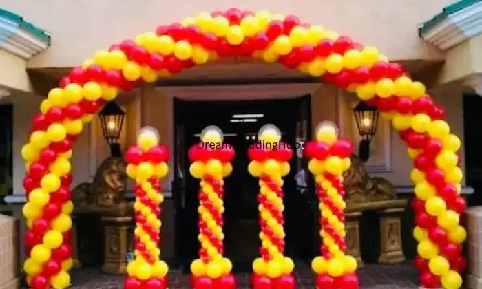 Madaan Tent And Decoration