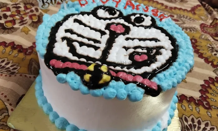 Madan Bakery