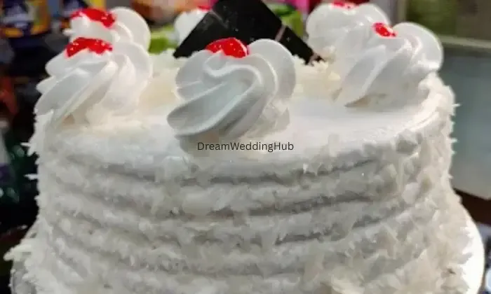 Madan Cake Shop