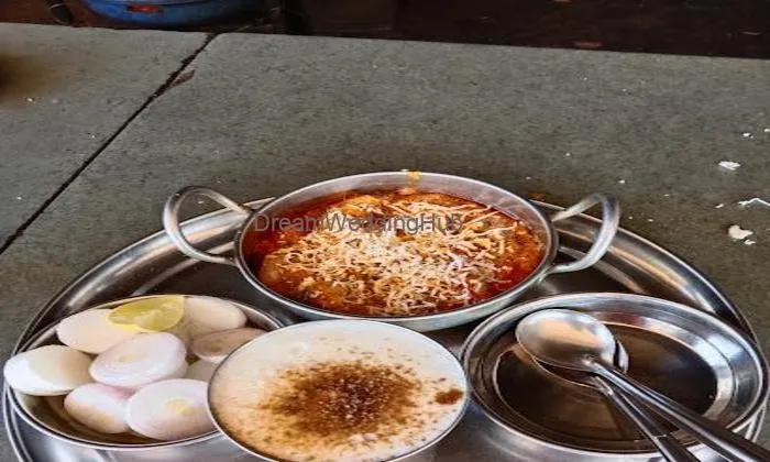 Madan Hotel And Family Restaurant