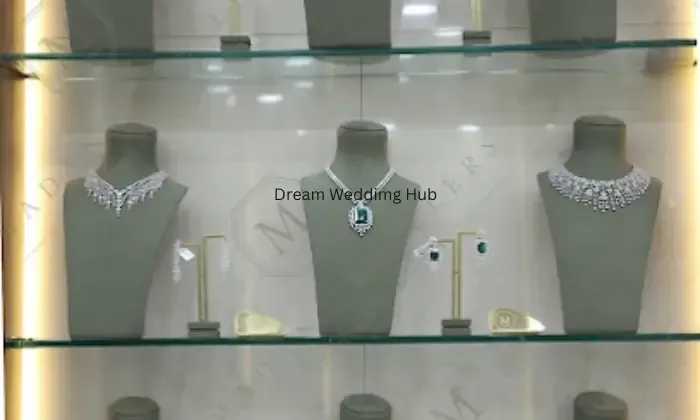 Madan Jewellers Naresh Khanna Group