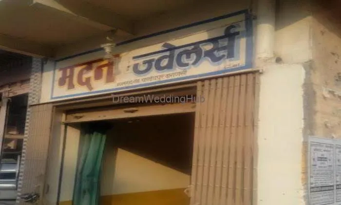 Madan Jewellers