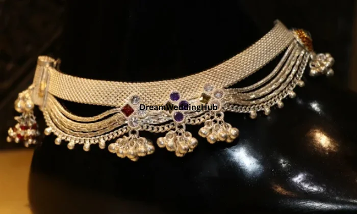 Madan Kumar Jewellers