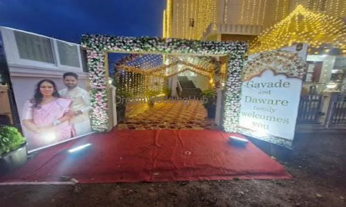 Madan Shamiyan And Events