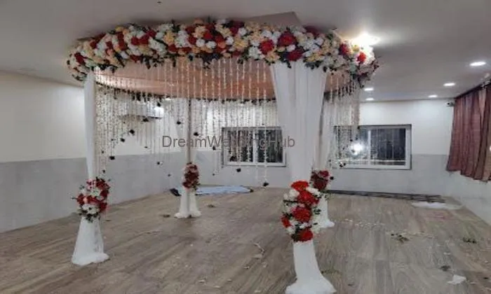 Madan Tent House