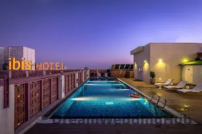 Madan Villa Guest House Madan Villa Guest House
