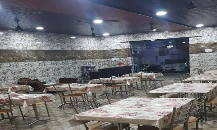 Madani Darbar (banquet & Party Hall)