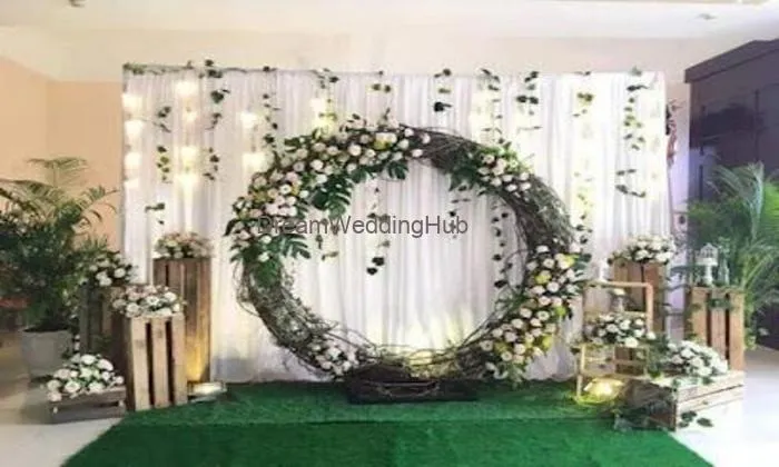 Madeena Catering And Eventmanagement Perintalmanna