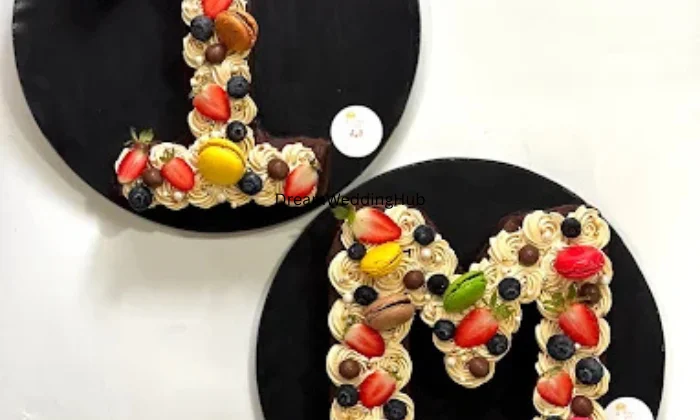 Madeleine Patisserie By Shreya Chowdhury
