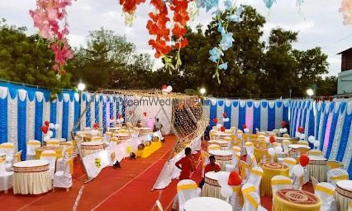 Madha Event Management Madha Event Management