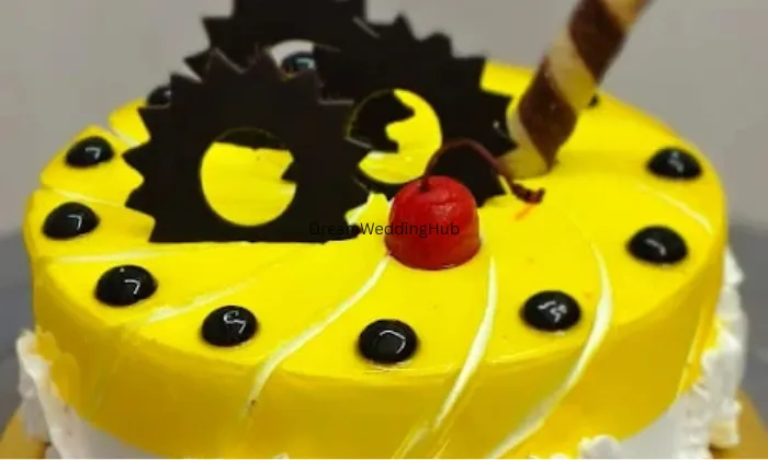 Madhav Bakery