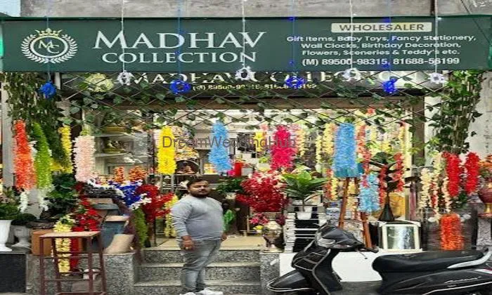 Madhav Collection