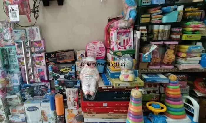 Madhav Fancy And Gift Corner