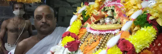 Madhav Gurujee