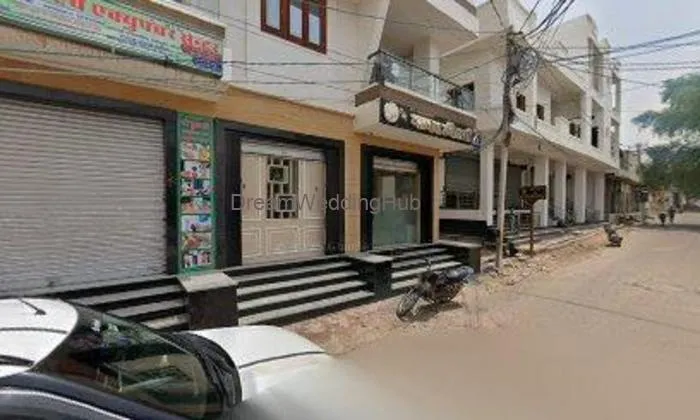Madhav Jewellers