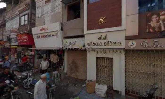 Madhav Jewellers Bhavnagar