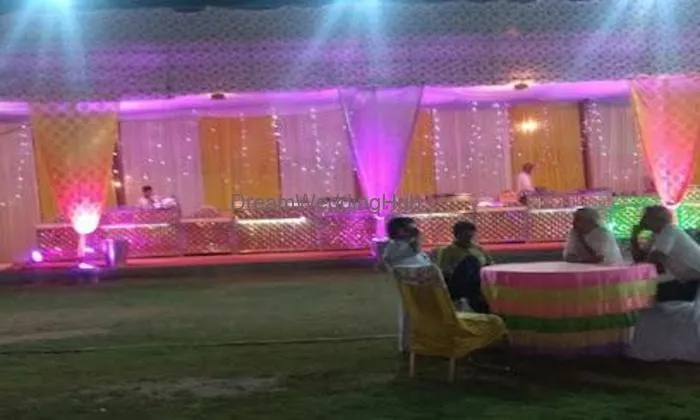 Madhav Manglam Palace Madhav Manglam Palace