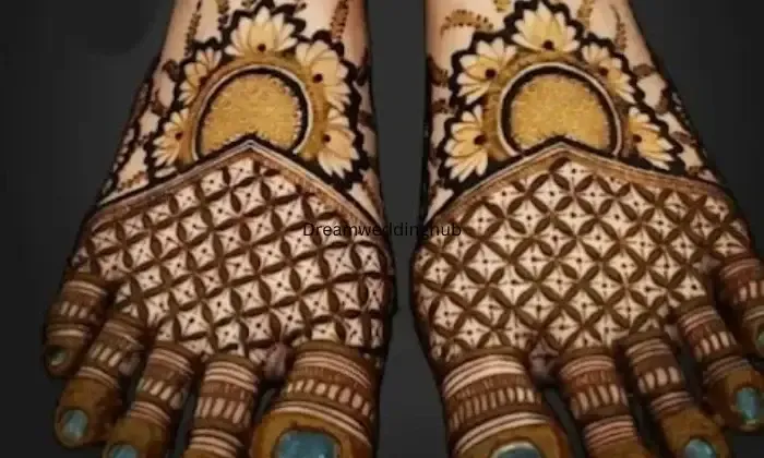 Madhav Mehandi Art