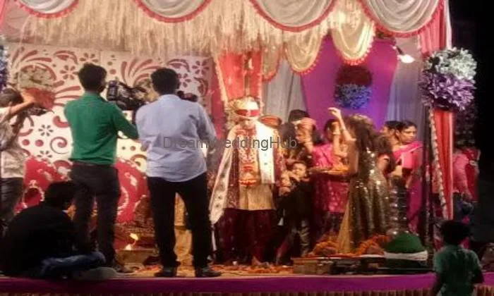 Madhav Party Plot