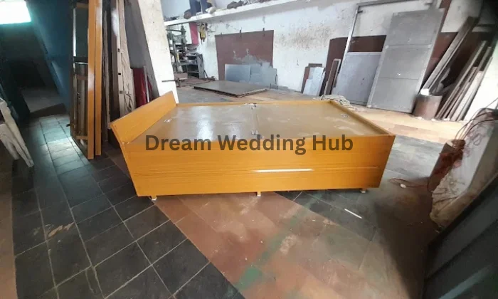 Madhav Steel Furniture