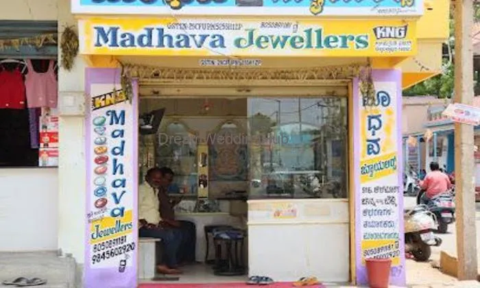 Madhava Jewellers