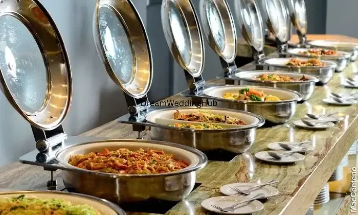 Madhavas Caters