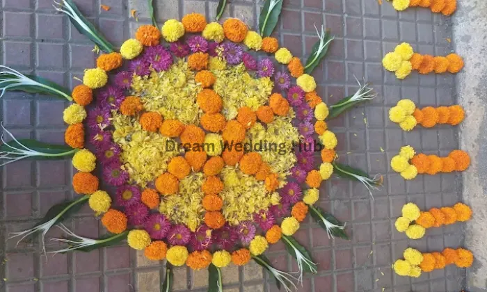 Madhavashram Mangal Karyalaya, Dombivli