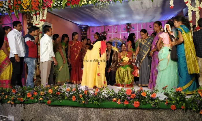 Madhavdhara Vuda Community Hall Madhavdhara Vuda Community Hall