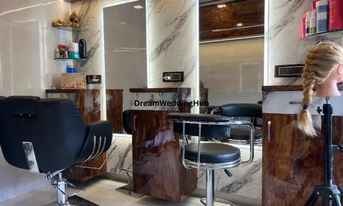 Madhavi Beauty Parlour