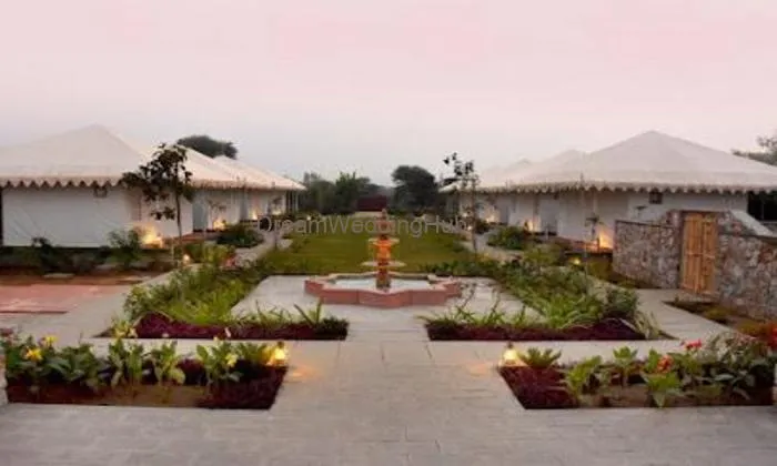 Madho Bagh