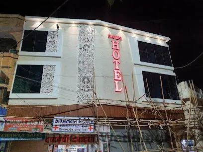 Madhobagh Jaipur