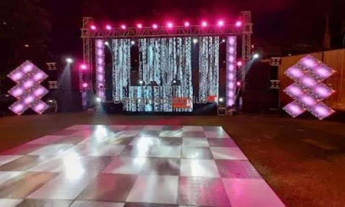 Madhopur Amplifier Dj In Ranthambore