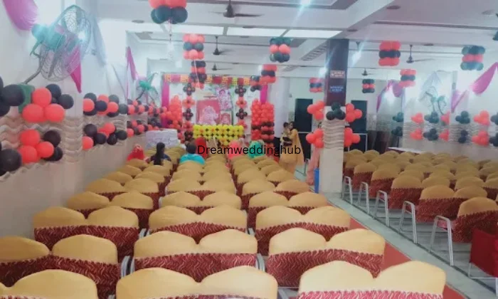Madhu Banquet Madhu Banquet