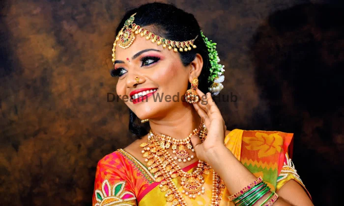 Madhu Beauty Parlour