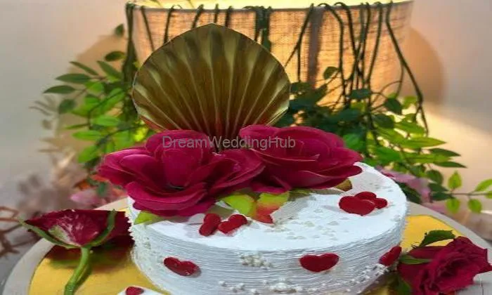 Madhu Cake's & Bakery