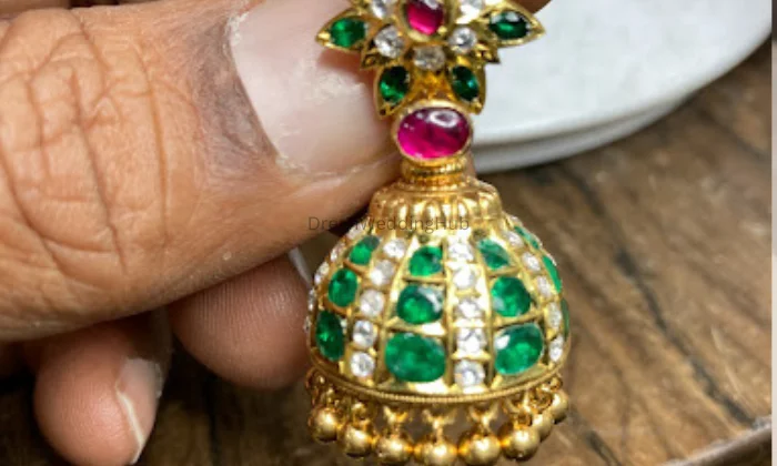 Madhu Diamonds