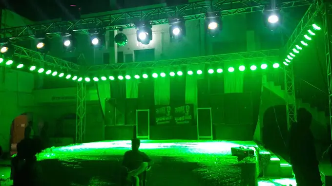 Madhu Dj Sound