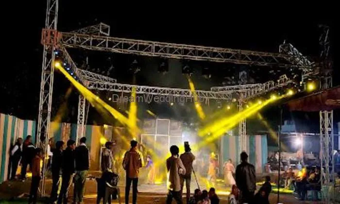 Madhu Dj Sound Pushkar