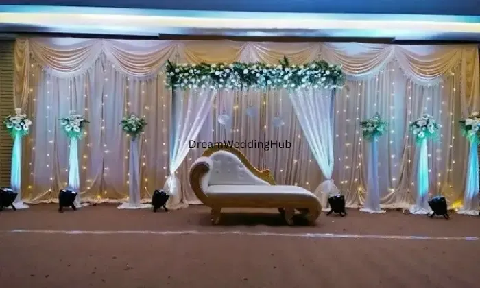 Madhu Events