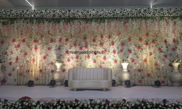 Madhu Gardens