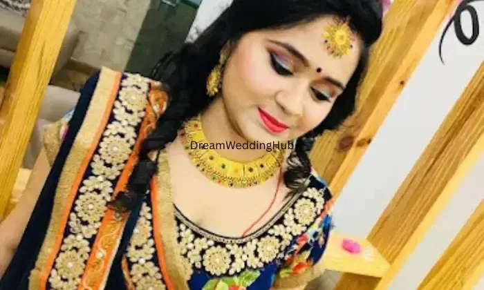 Madhu Instyle Salon