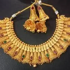 Madhu Jewellers