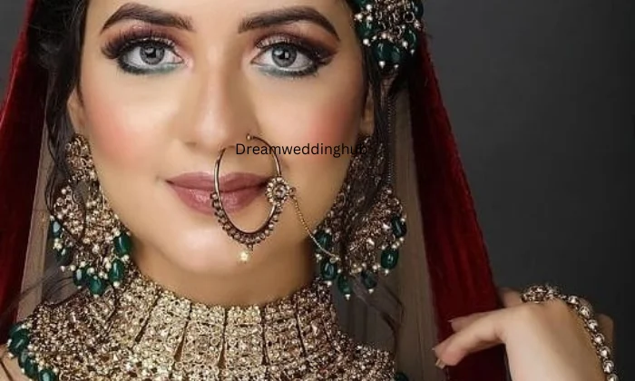 Madhu Jewellery