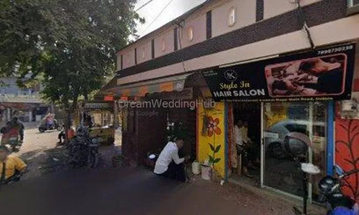 Madhu Jwellery
