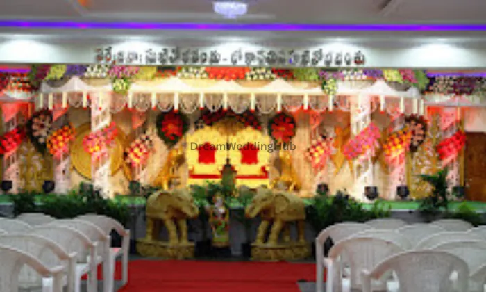 Madhu Kalyana Mandapam