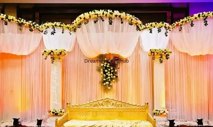 Madhu Mandap