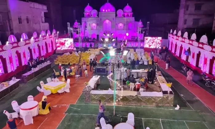 Madhu Padma Vivah Bhawan