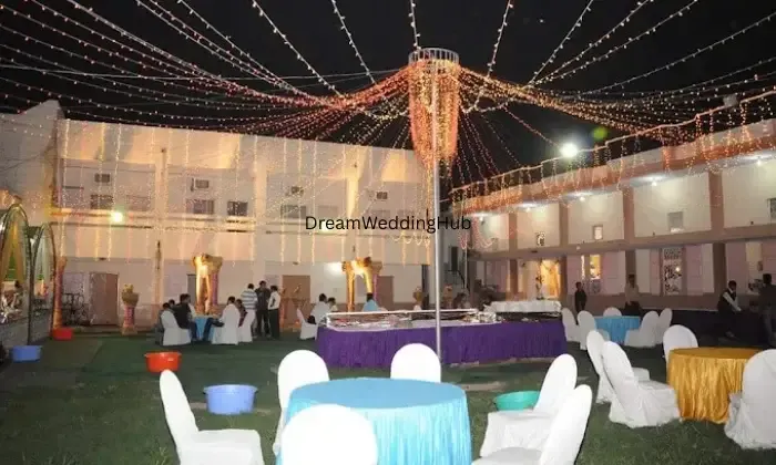 Madhuban Guest House Madhuban Guest House