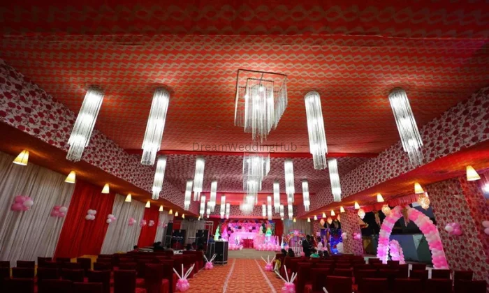 Madhuban Lawn