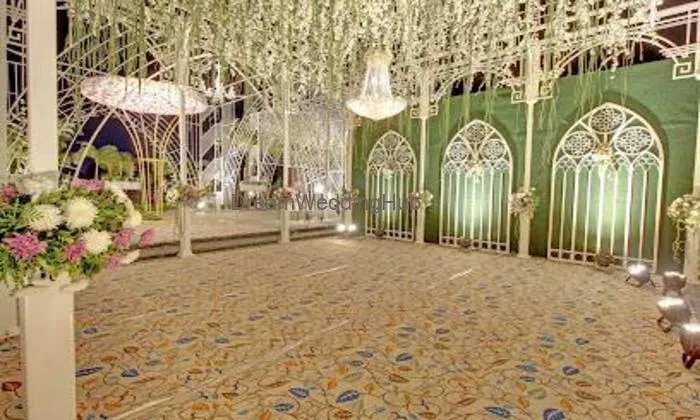 Madhuban Party Plot Madhuban Party Plot